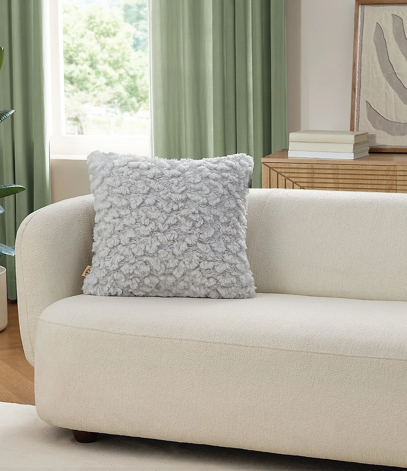 UGG Shira Decorative Square Pillow