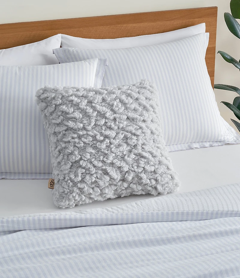 UGG Shira Decorative Square Pillow