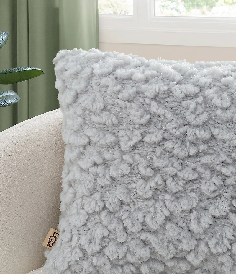 UGG Shira Decorative Square Pillow