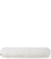 UGG Shira Bolster Plush Decorative Pillow