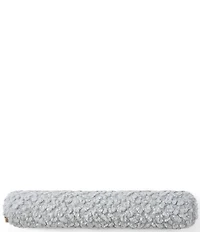 UGG Shira Bolster Plush Decorative Pillow