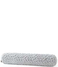 UGG Shira Bolster Plush Decorative Pillow