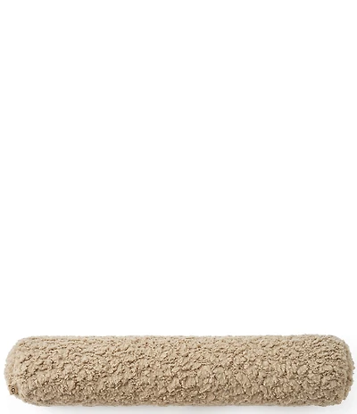 UGG Shira Bolster Plush Decorative Pillow