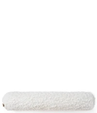 UGG Shira Bolster Plush Decorative Pillow