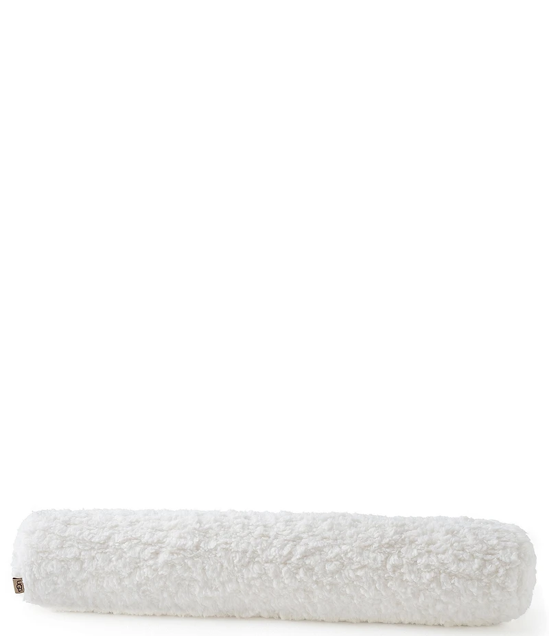 UGG Shira Bolster Plush Decorative Pillow