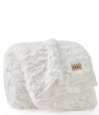 UGG Shira Throw Blanket