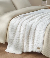 UGG Shira Throw Blanket