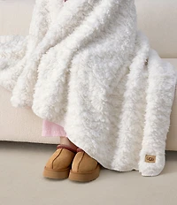 UGG Shira Throw Blanket