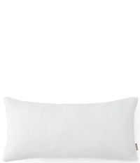 UGG Sibel Textured Bolster Decorative Pillow