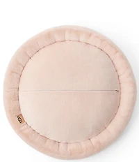 UGG Sonoma Decorative Round Pillow