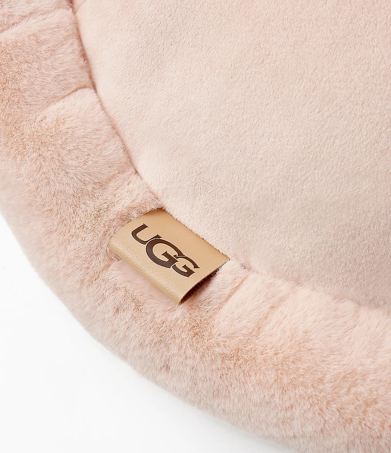 UGG Sonoma Decorative Round Pillow