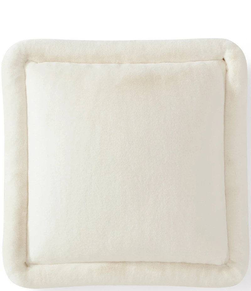 UGG Sonoma Square Plush Pillow
