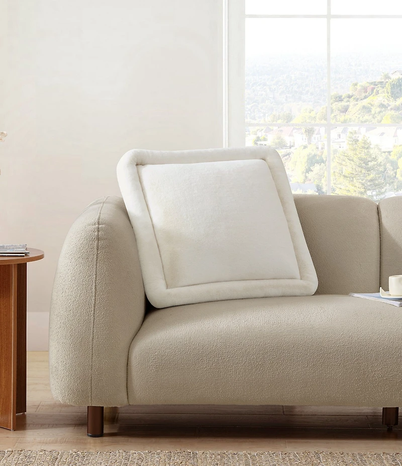UGG Sonoma Square Plush Pillow