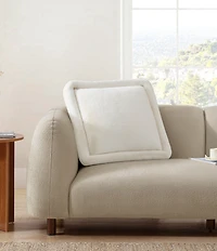 UGG Sonoma Square Plush Pillow