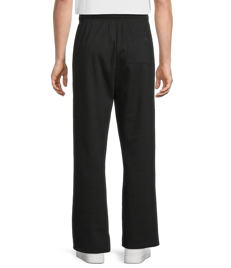 UGG® Sylvan Relaxed Fit Straight Leg Fleece Pants