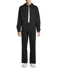 UGG® Sylvan Relaxed Fit Straight Leg Fleece Pants