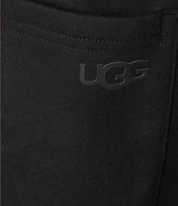 UGG® Sylvan Relaxed Fit Straight Leg Fleece Pants