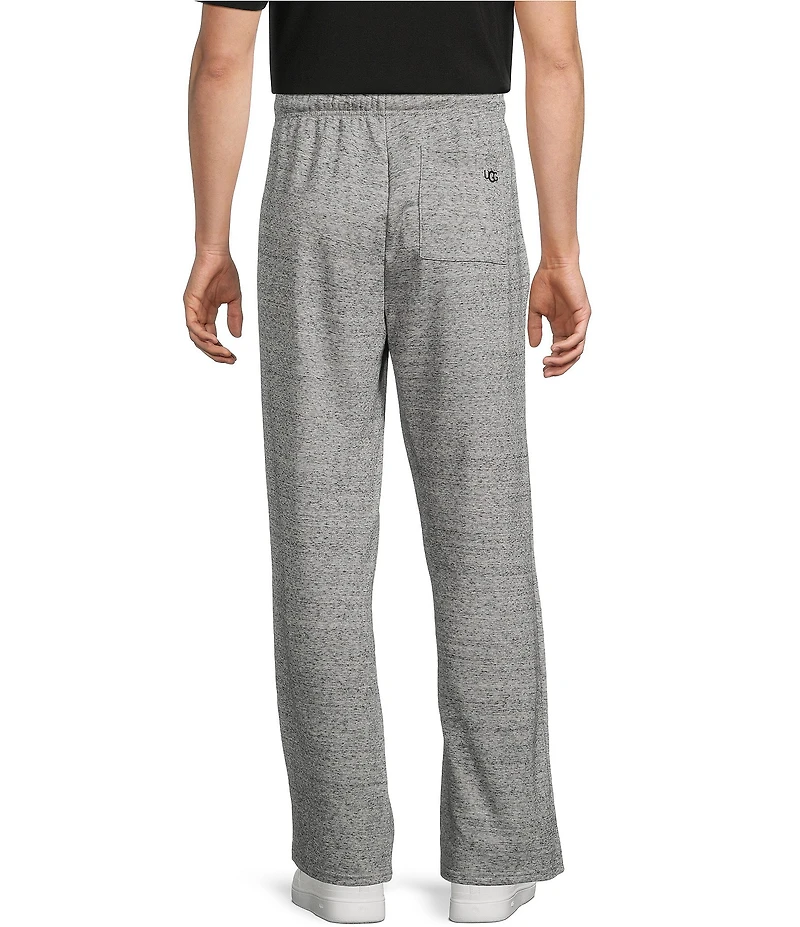 UGG® Sylvan Relaxed Fit Straight Leg Fleece Pants