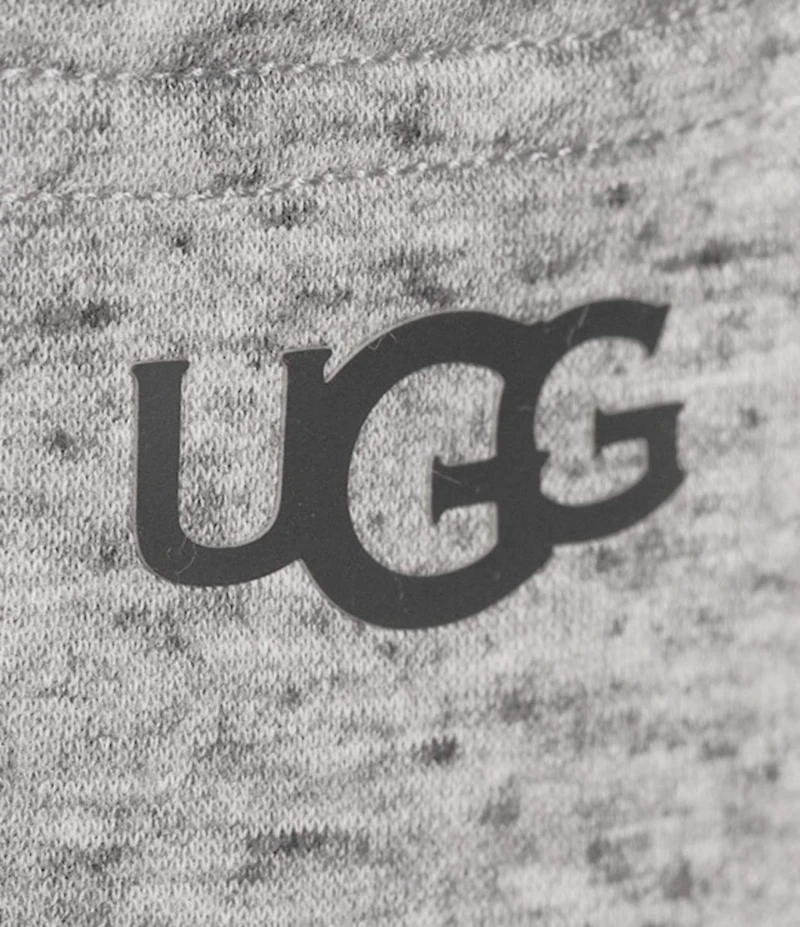 UGG® Sylvan Relaxed Fit Straight Leg Fleece Pants