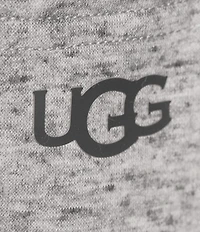 UGG® Sylvan Relaxed Fit Straight Leg Fleece Pants