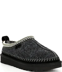 UGG Tasman Biarritz Suede Slippers