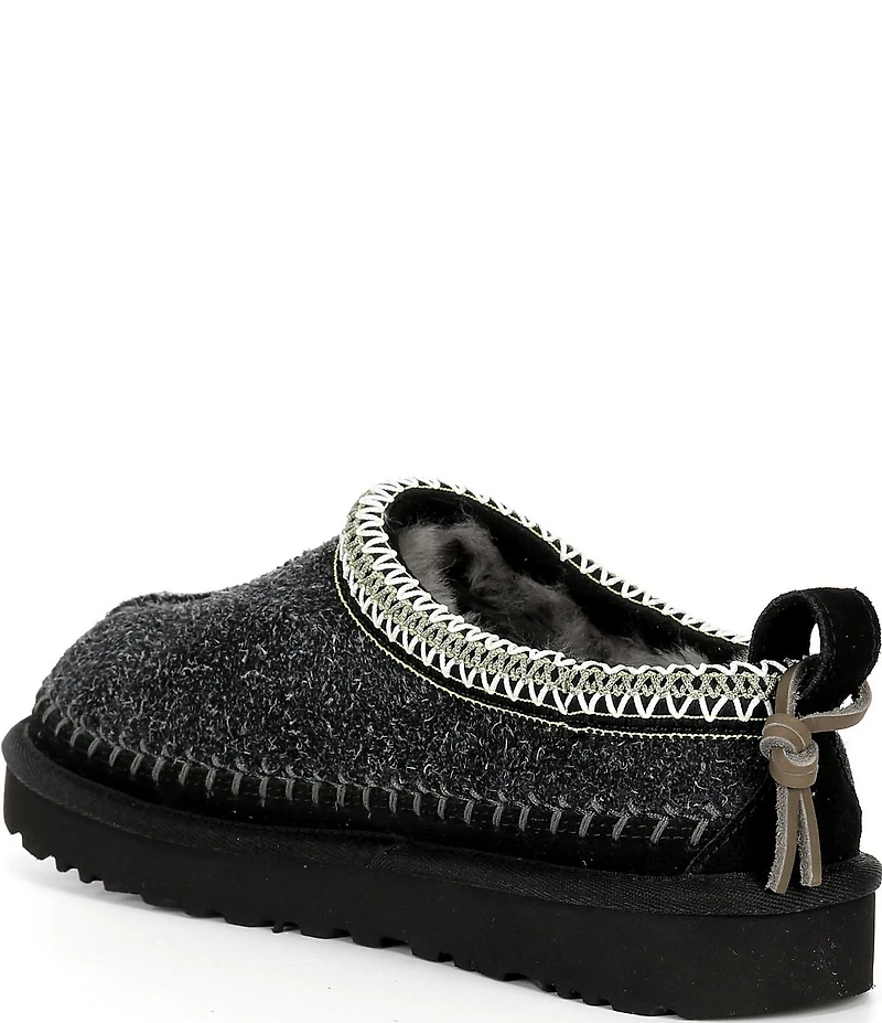 UGG Tasman Biarritz Suede Slippers
