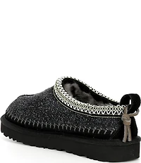 UGG Tasman Biarritz Suede Slippers