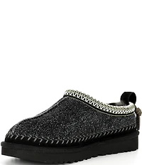 UGG Tasman Biarritz Suede Slippers