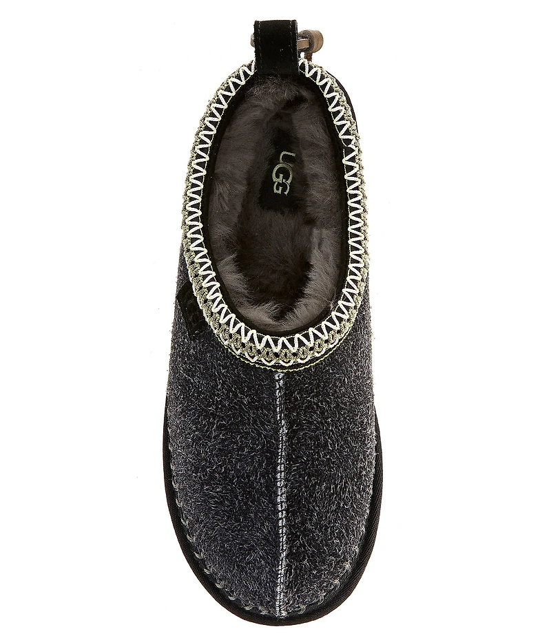 UGG Tasman Biarritz Suede Slippers