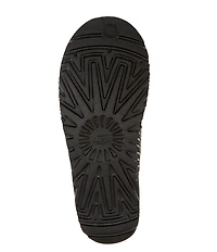 UGG Tasman Biarritz Suede Slippers