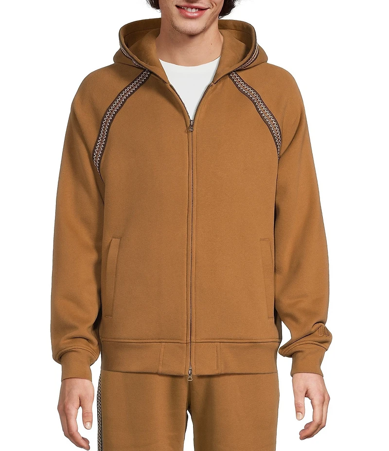 UGG Tasman Full Zip Hoodie