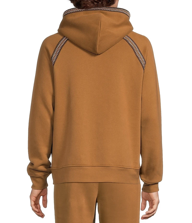 UGG Tasman Full Zip Hoodie
