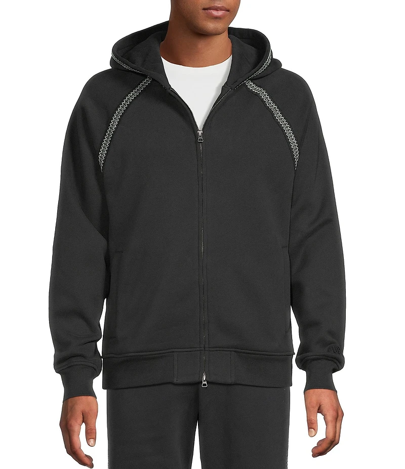 UGG Tasman Full Zip Hoodie