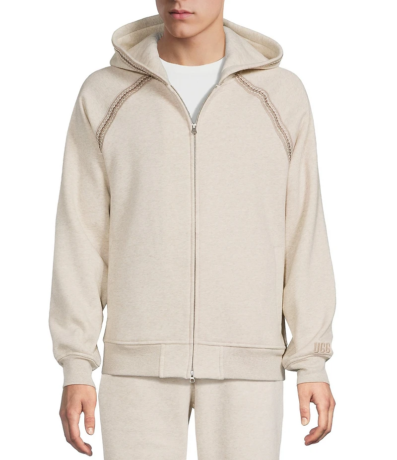 UGG Tasman Full Zip Hoodie