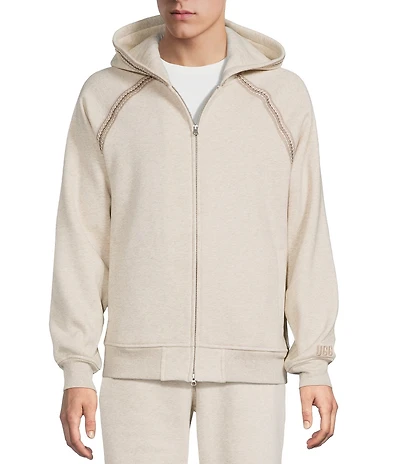UGG Tasman Full Zip Hoodie