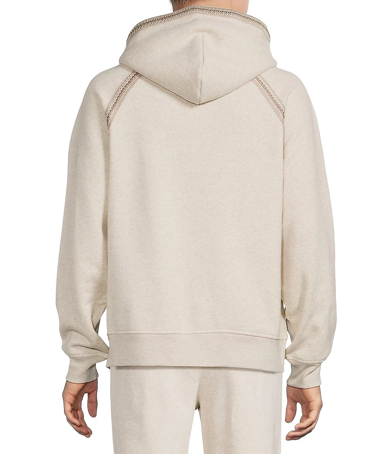UGG Tasman Full Zip Hoodie