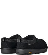 UGG Tasman GTX Waterproof Suede Slippers