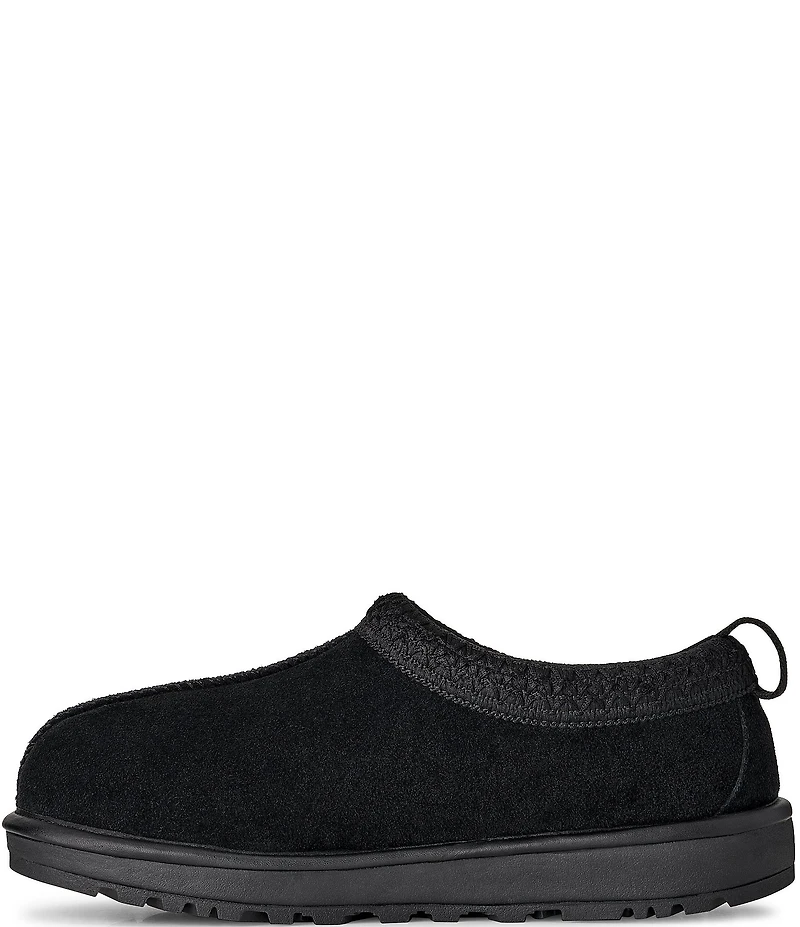 UGG Tasman GTX Waterproof Suede Slippers