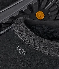 UGG Tasman GTX Waterproof Suede Slippers