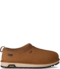 UGG Tasman GTX Waterproof Suede Slippers