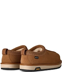 UGG Tasman GTX Waterproof Suede Slippers