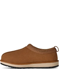 UGG Tasman GTX Waterproof Suede Slippers
