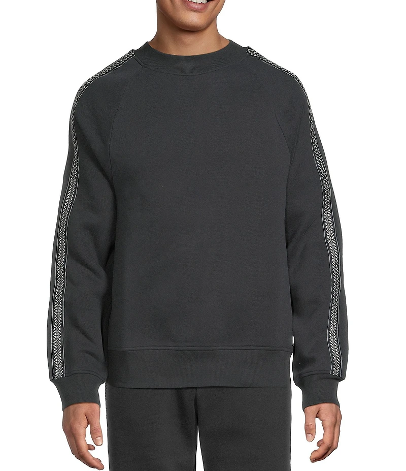 UGG® Tasman Long Sleeve Crew Neck