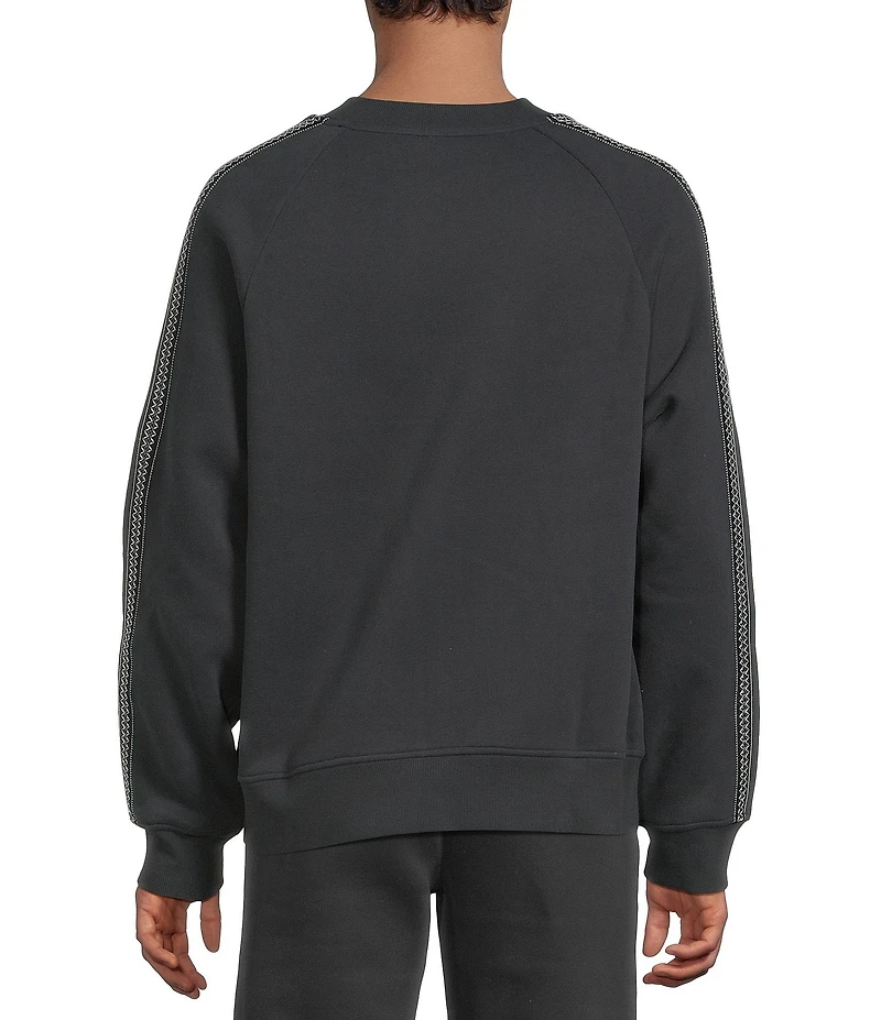 UGG® Tasman Long Sleeve Crew Neck