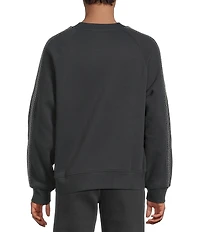 UGG® Tasman Long Sleeve Crew Neck