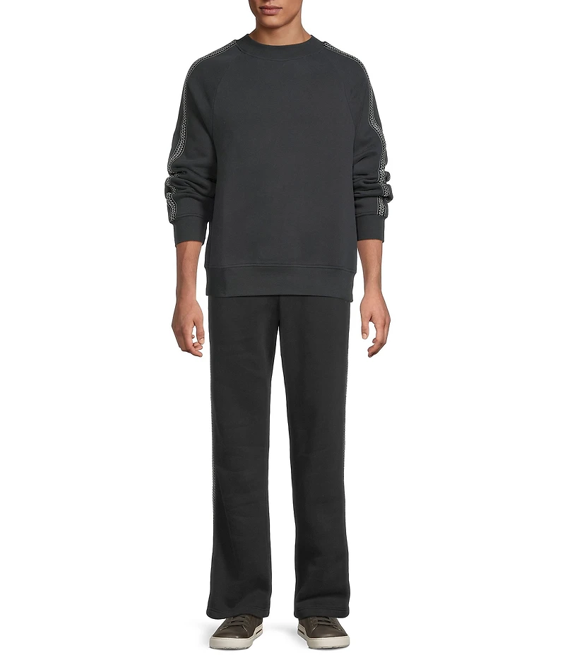 UGG® Tasman Long Sleeve Crew Neck