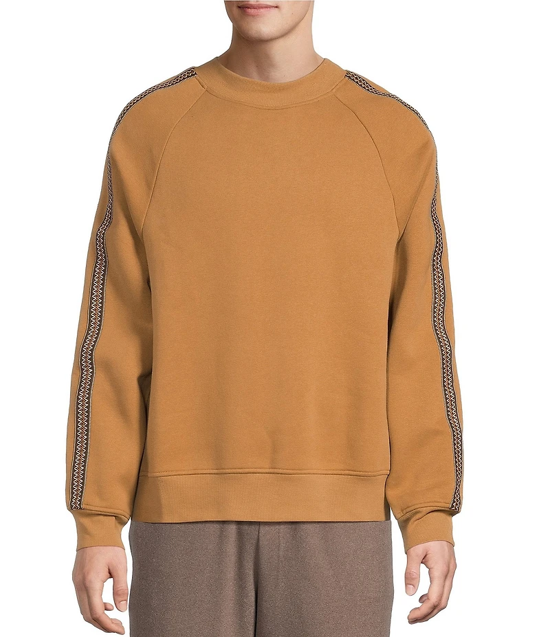 UGG® Tasman Long Sleeve Crew Neck