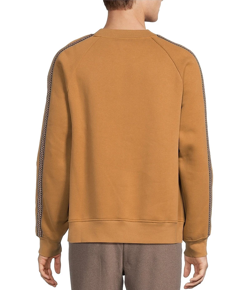 UGG® Tasman Long Sleeve Crew Neck