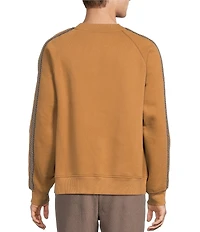 UGG® Tasman Long Sleeve Crew Neck