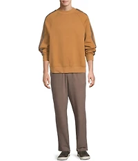 UGG® Tasman Long Sleeve Crew Neck